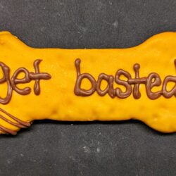 Get Basted (Turkey Cranberry) (2 pack)