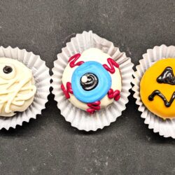 Halloween Pupcakes (box)
