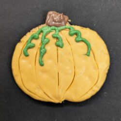 Pumpkin (2 pack)