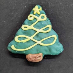 Small Christmas Tree (2 pack)