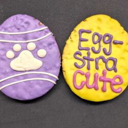 Large Easter Eggs (2 pack)