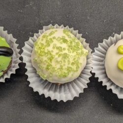 St. Patrick's Pupcakes 12pk (box)