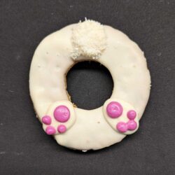 Bunny Butt Domutt (2 pack)