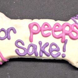 For Peeps Sake Yappin Apple (2 pack)