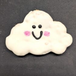 Cloud (2 Cookies)