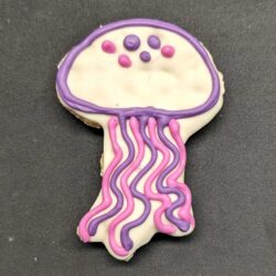 Jellyfish (2 Cookies)