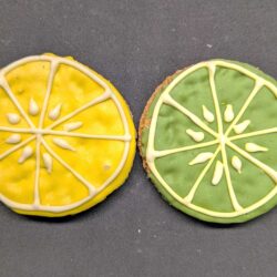 Feelin Fruity (2 Cookies)