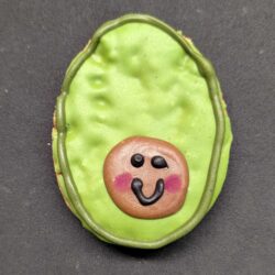 Avocado (2 Cookies)
