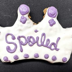 Spoiled Crown (2 Cookies)